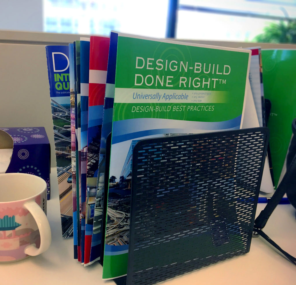 Design-Build Done Right® - Universally Applicable Best Practices